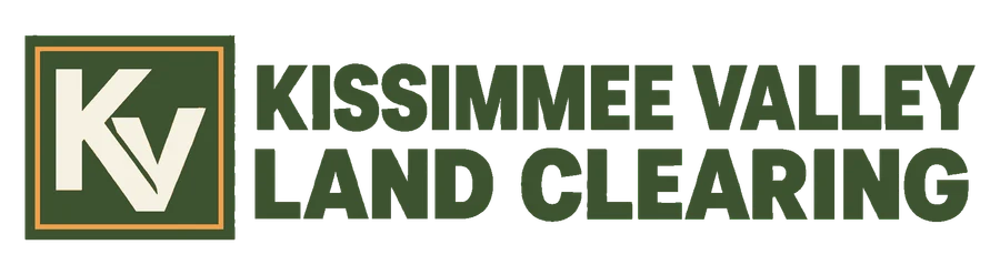 Kissimmee Valley Land Clearing